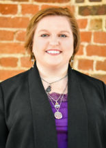 J. Annie Myers